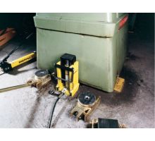 ES-80  Drehteller, 80 t