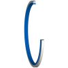 U 10,3X16,0X2 mm  Usit-Ring, 70NBR177646