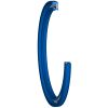 PPS 80X100X8 mm  Simmerring, 75FKM595