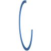 SRI 155,1X4,3X1,5 mm  Stützring, PTFE 177684