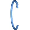 SPR 16,3X2,4 mm  Spiral-Backring, PTFE 177509