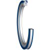 Pneuko 80 M210, 80X12,1X17,5 mm  Komplettkolben, mit Magnet, 75FKM181327