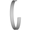 FB 10X2 mm  Führungsband, PTFE/Kohle, PT00A202