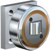 4.055 + AP1 Q  Kombirolle + Platte, verschweißt