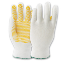 912, Gr.7 PolyTRIX N  Schnittschutzhandschuhe