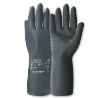 720, Gr.9 Camapren  Chemikalienhandschuhe