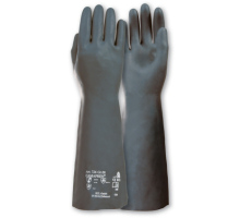 726, Gr.8 Camapren  Chemikalienhandschuhe