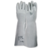 725, Gr.10 Tricopren  Chemikalienhandschuhe