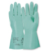 736, Gr.8 Tricotril  Chemikalienhandschuhe