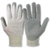 550, Gr.11 Waredex Work  Schnittschutzhandschuhe