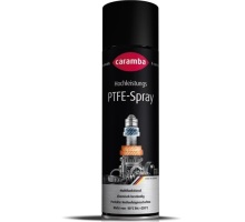 Caramba 60278505, 500 ml Spraydose  PTFE-Multiöl