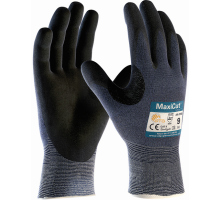 2495, Gr.10 MaxiCut Ultra  Schnittschutz-Strickhandschuhe