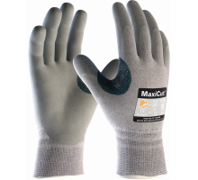 2480, Gr.8 MaxiCut Dry  Schnittschutz-Strickhandschuhe