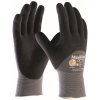 2441, Gr.7 MaxiFlex Ultimate  Handschuhe, Nylon