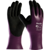 2373, Gr.7 MaxiDry  Handschuhe, Nitril