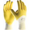2380, Gr.8 NBR-Lite  Handschuhe, Nitril