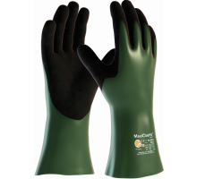 2383, Gr.9 MaxiChem  Chemikalienhandschuhe