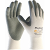 2433, Gr.10 MaxiFoam XCL  Strickhandschuhe, Nylon