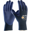 2443, Gr.7 MaxiFlex Elite  Handschuhe, Nylon