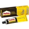 Pattex transparent, 125 g Tube  Kraftkleber, IDH-Nr. PXT2C