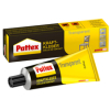 Pattex transparent, 50 g Tube  Kraftkleber, IDH-Nr. PXT1C