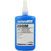 Omnifit 200 M, 250 g Flasche  Schraubensicherung, grün, IDH-Nr. 276704