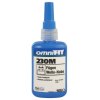 Omnifit 230 M, 50 g Flasche  Schraubensicherung, lila, IDH-Nr. 276829