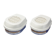 67 38 875  X-Plore Kombifilter, A2 P3 RD für 3300