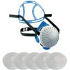 R 55 915  Halbmasken-Set, Gr.M/L X-plore 2100 FMP3