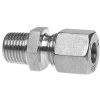 104868  Schneidringverschraubung, R1/4a, gerade