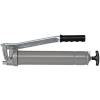 Nr. 75/PK,FV M 10X1  Handhebelpresse, silber, mit 340/GLN, im Polybeutel