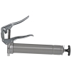 V001072, Nr. 85/PK M 10X1  Einhand-Fettpresse, ohne Zubehör, Zink
