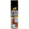 48905, 500 ml Sprühdose  Sprühkleber, UHU 3 in 1