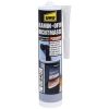 46895, 310 ml/530 g Kartusche  UHU Kamin + Ofen, Montagedichtmasse