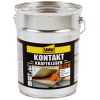 46458, 4,25 kg Kanne  UHU Kontakt, Kraftkleber, gelförmig, tropffrei