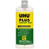 45735, 50 ml/53 g Kartusche  UHU Plus Endfest 300, 2K-Epoxidharzkleber