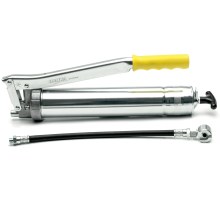 109009  Handhebel-Ölpresse