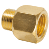 104843  Reduzierstück, M12 x 1a x G1/4i