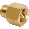 104844  Reduzierstück, M12 x 1,5a x G1/4i