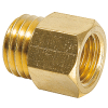 104845  Reduzierstück, M14 x 1,5a x G1/4i