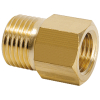 104848  Reduzierstück, M16 x 1,5a x G1/4i
