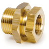 104851  Schottnippel, G3/8a x G1/4i
