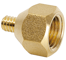 104849  Reduzierstück, 1/4''a x G1/4i