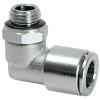 101571  Schlauchanschluss, G1/8a 90°, drehbar