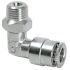 101508  Schlauchanschluss, M10 x 1a 90°, drehbar