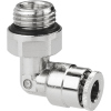 101551  Schlauchanschluss, G1/4a 90°, drehbar