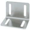 101429  Montagewinkel, 50 x 50 x 70 x 2,5 mm