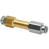 101532  Schlauchvorfülladapter, für 6 mm Schlauch