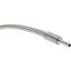 101549  Flexschlauch, PTFE/Edelstahl 1.4301