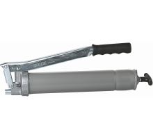 101455  Handhebelfettpresse
